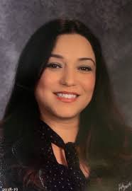 Lorena Griego's Instagram, Twitter & Facebook