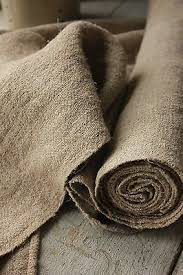 Check spelling or type a new query. Rustic Homespun Hemp Linen Fabric Upholstery Fabric 4 5y Material Cloth Organic Ebay