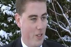 Frostbit' Boy Has Best Irish Accent Ever (Video)