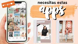 Lista de apps para editar nuestras fotos de tumblr. Las Mejores Aplicaciones Para Editar Fotos Instagram Stories 2019 Youtube