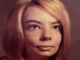 Shirley Davenport Obituary (1951