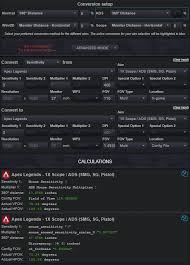 5+3 steps to change your name in pubg mobile if you have not changed your name yet, you might need a name change card. How To Convert Zoom Ads Sensitivity Technical Discussion Mouse Sensitivity Community