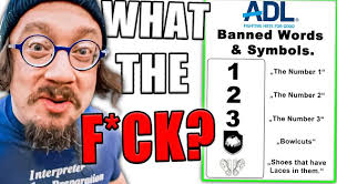 Sam Hyde & Nick Review The ADL's Banned Symbols List & Tucker Carlson's  "AIPAC Guy" Interview
