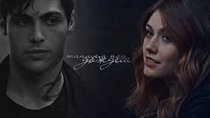 ❖Alec and Clary