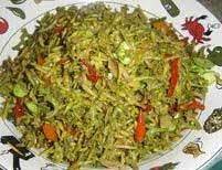 Resep Tumis Sayur Pakis Bunga Pepaya Resep Tumis Sayuran Tumis