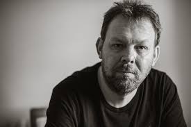 Book Brahmin: Andrew Lovett