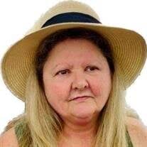 Sherry Lynn Warner Obituary