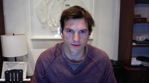 Kutcher (the son of michael john mike kutcher and. Ashton Kutcher Urges Eu To Allow Tech Giants To Keep Tracking Online Child Abuse Cnn Video