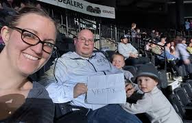 Event Feedback: Cirque Du Soleil Crystal Sunday at 5:00pm