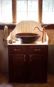 vessel sink diy