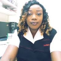 Toyin Fajeminigba-Ajayi