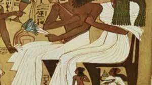 Ancient Egyptian- High Priestess who worked in the temples - HubPages