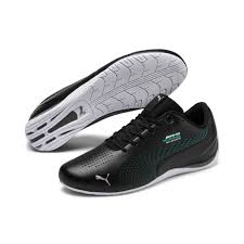 Puma Sneaker Mercedes Amg Petronas Drift Cat 5 Ultra Ii Herren Schwarz Weiss Grosse 48 5 Mercedesamg Puma Sneaker Mercedes Amg Petronas Mercedes Amg Puma