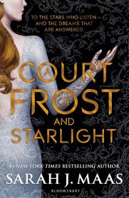Sarah J Maas A Court Of Mist And Fury Pdf Yyyyeeeeeeeeeeesssssssss My Whole Existence Is Riding On This Book May Please Come Roses Book Sarah J Maas Books Sarah J