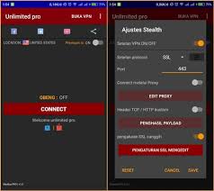 It is a completely free vpn app that provides a secure connection and protects your privacy. Download Anonytun Pro Apk Mod Unlimited Pro Terbaru 2018