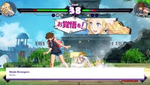 70° blade strangers director teases story mode, making an accessible but deep fighter, more. Quote From Cave Story To Be Playable In Blade Strangers Nintendosoup