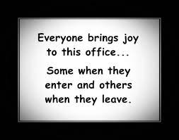 Pin On Positive Saying For Office