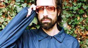 From The Desk Of Hebronix: David Berman