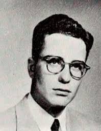 John V. Crow Obituary February 28, 2020