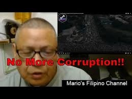 Mario's Filipino Channel