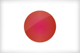 Image result for pictures of Japanese flag