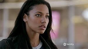 because perfection queen lacey porter gif