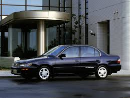 Check spelling or type a new query. Toyota Corolla Sedan Specs Photos 1992 1993 1994 1995 1996 1997 Autoevolution