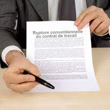Maybe you would like to learn more about one of these? La Rupture Du Contrat De Travail