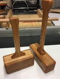 Mallets From Red Oak Flooring Red Oak Floors Wood Floors Wide Plank Red Oak