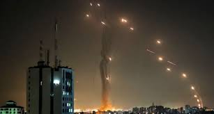 Great, glad to see our allies israel are able to defend themselves. I Mvnbmrxslhxm