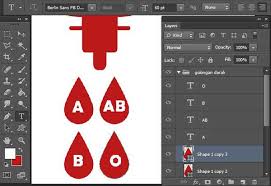 Banyak orang yang sudah mencoba sekali, kemudian jadi ketagihan dan akhirnya menjadikan hal ini sebagai kegiatan rutin. Cara Mudah Membuat Pamflet Dengan Photoshop Ilmunesia