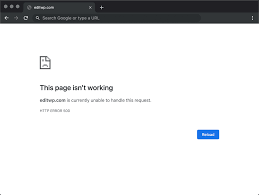 Como Corrigir Um Erro Interno Do Servidor 500 Em Seu Site Wordpress