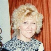 Nancy Elisa Dye Norwood Obituary