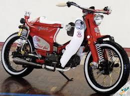 Modifikasi motor honda grand klasik. 1501 Modifikasi Motor Legenda Klasik Trail Drag Thailook 2021 Otoflik