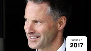 Nigel Wright a enfreint des règles d'éthique dans l'affaire Mike Duffy