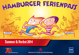 Wenn sich meine mitarbeiter verspäten… Sommerferien In Hamburch Mit Dem Ferienpass 2014 Typisch Hamburch