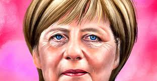 Angela dorothea merkel (born july 17, 1954) was elected in march 2018 to her fourth term as the chancellor of germany, the top position for a broad coalition government. Angela Merkel Politico