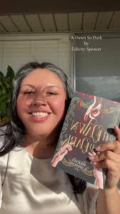 A Dawn So Dark: Unveiling a Unique Vampire Tale