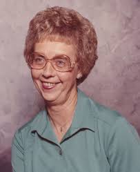 Ruby Carrico Obituary