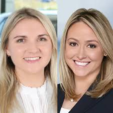 Congratulations to Junior League of Hartford members @heathernatkins  (Active) and @tay.a.shea (Sustainer)