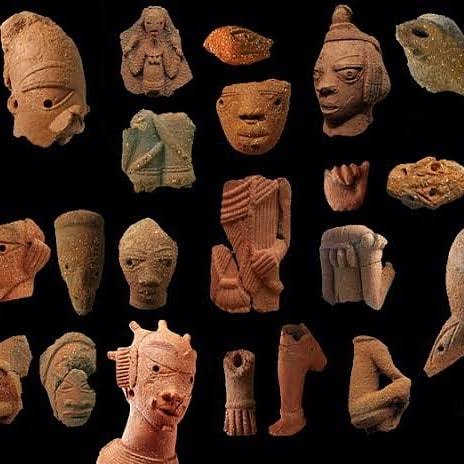 Scholarships for Nigerian Students to study Sculpture