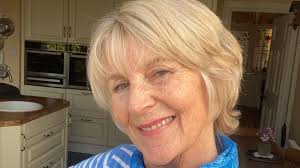 Great British Baking Show Champ Nancy Birtwhistle's Secret Method To  Preventing This Classic Cake Problem