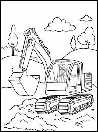 These pictures are easy to draw and coloring for toddlers. Free Printable Coloring Pages Blippi 57