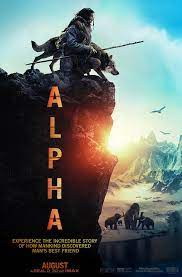 Alpha In Theaters August 17 2018 Ver Peliculas Completas Peliculas En Espanol Peliculas Completas