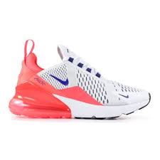 Nike Wms Air Max 270 Ultramarine Solar Red Ah6789 101 Hookicks In 2020 Nike Air Shoes Air Max 270 Nike