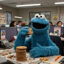 Image result for tbn:O_xs3byc5x8NoM::www.suusje.com/pics/cookiemonster.jpg