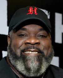 Phillip Boykin (Actor): Credits, Bio, News & More