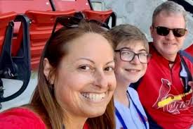 Fundraiser for Jeremy Mayes by Jean Arnold : Amazing Anne Mayes!