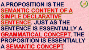 علم الدلالة الانكليزية م غصون صبحي لطلبة المرحلة الرابعة قسم الترجمة Youtube