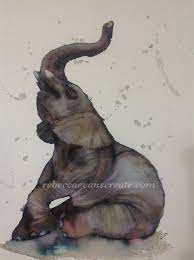 We did not find results for: Anja Indian Ink And Watercolour Sitting Baby Elephant Elephant Sketch Elephant Drawing Elephant